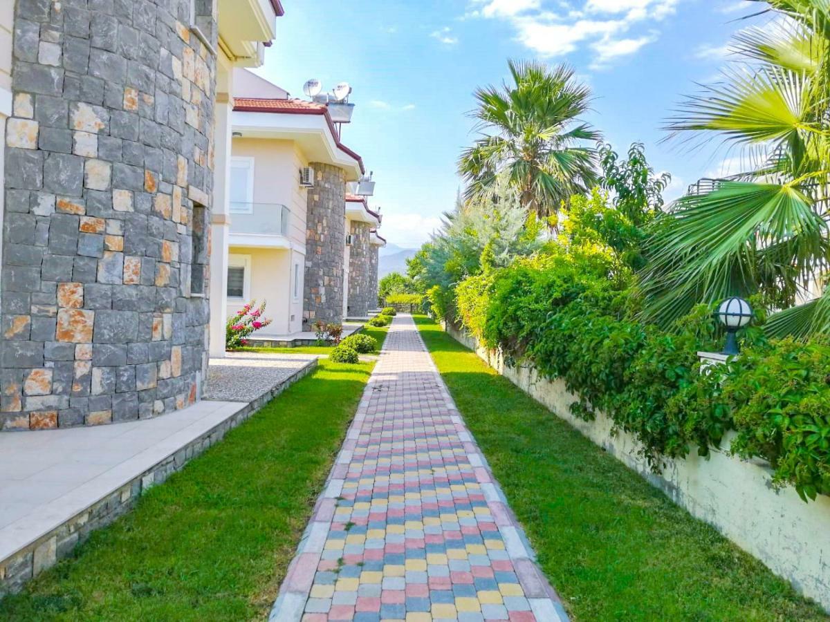 Villa Calis 1 Fethiye Exterior photo