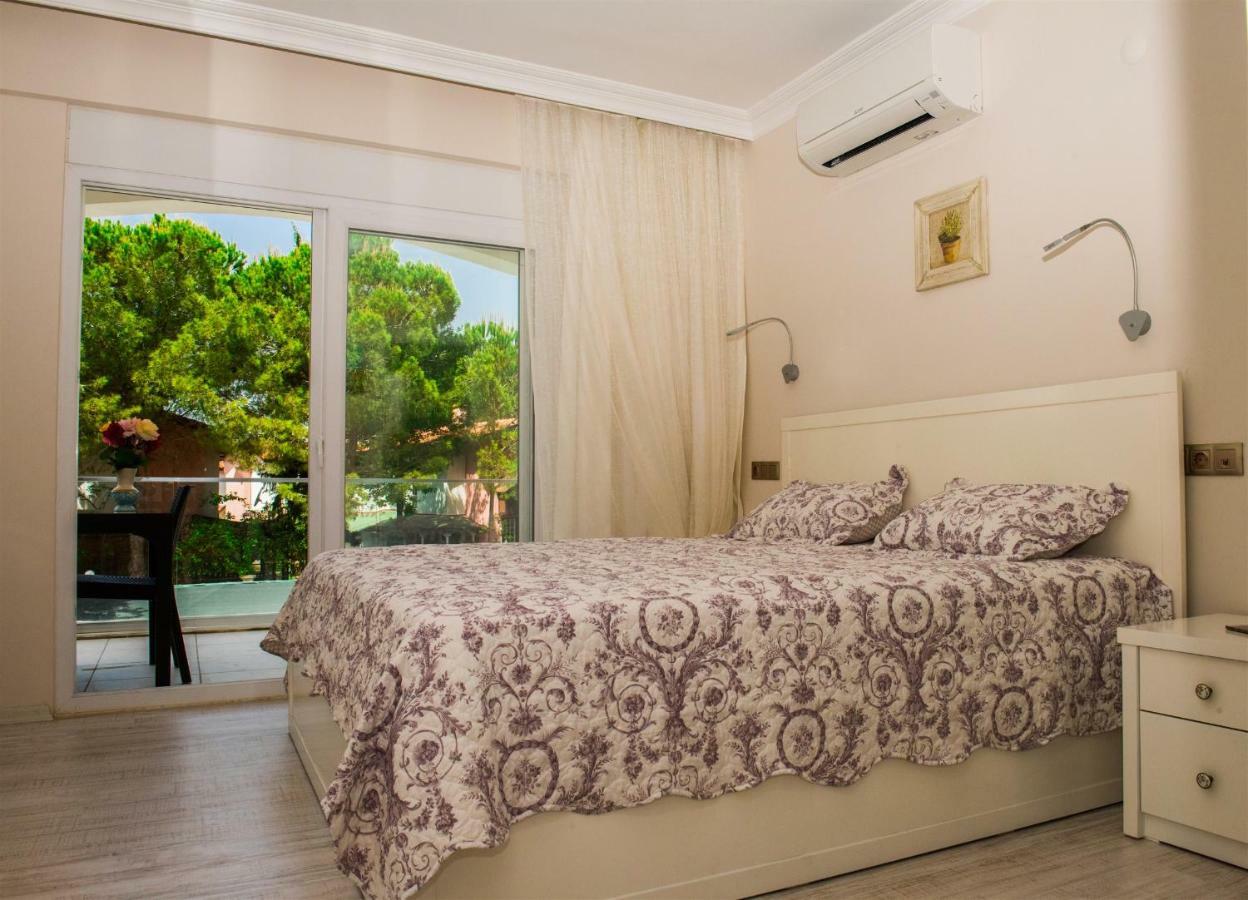 Villa Calis 1 Fethiye Exterior photo